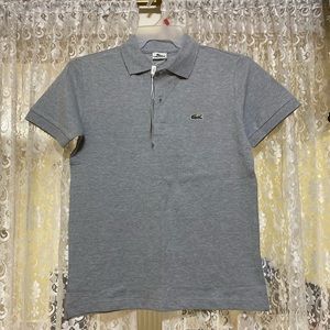 NWT Lacoste Polo